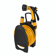 Patio Hose Set