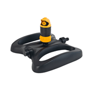 Two-Stage Gear Drive  Sprinkle