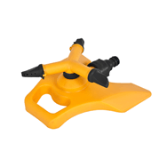 3 Arm Sprinkler