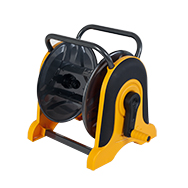 Premium Hose Reel / Metal