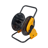 Deluxe Hose Reel / Metal