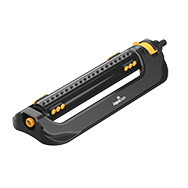 Coverage-Adjustable Oscillator