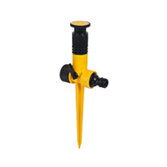 Arc-N-Range Sprinkler