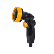 Push-Smart Handspray