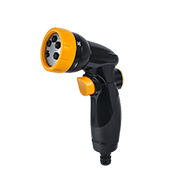 Push-Smart Handspray