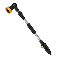 Push-Smart Water Wand (28”-41)