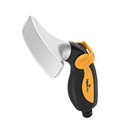 Micro-Flow Fan Spray