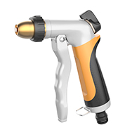 Metal Premium Hand Gun