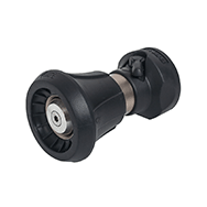 Aluminium Premium Hose Nozzle