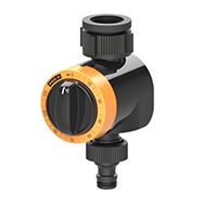 Aqua-Smart 2-Hour Timer