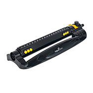 Jumbo Metal Oscillator