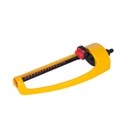 Aquawave 15-Jet Oscillators