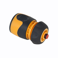 TPR 12mm Connector w/stop