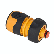 TPR 18mm Connector w/stop