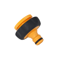 3/4 in. - 1 in. Tap Adaptor