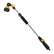Telescopic Water Saver Wand