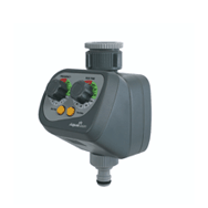 Simple Misting Garden Timer