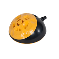 5 Function Sprinkler