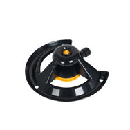 Plastic Handy Sprinkler