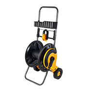 Premium Hose Cart