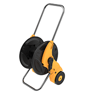 Deluxe Hose Cart