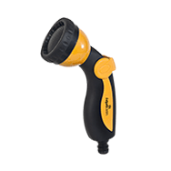 Multi-Flow Handspray