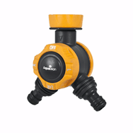 Comfort-Grip 2-Way Tap