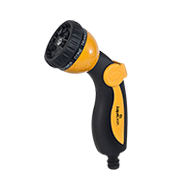 Multi-Flow Handspray