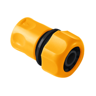 18mm Connector