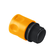 3/4” Male Thread Connector