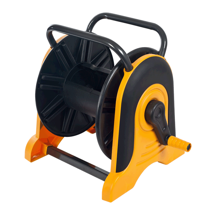 Premium Hose Reel