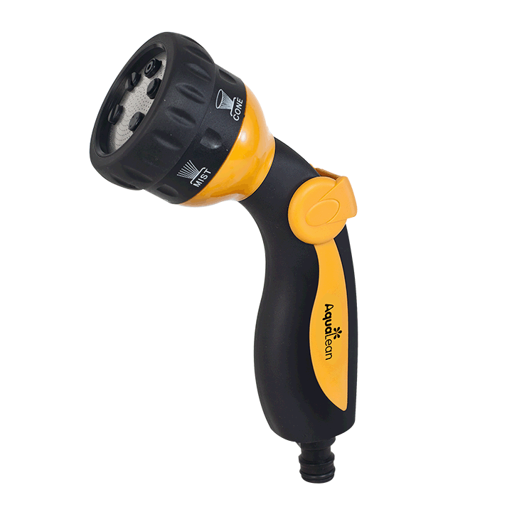 Multi-Flow Handspray