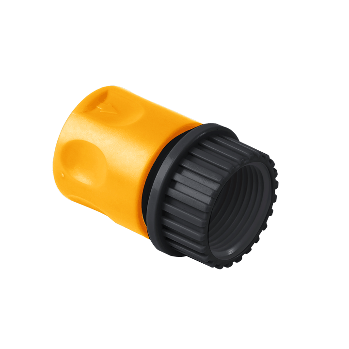 3/4” Female Thread Connector