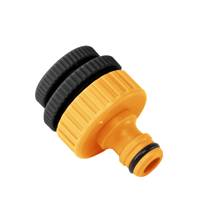 1/2”-3/4”-1” Tap Adaptor