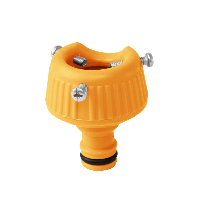 Screw-Fixed Tap Adaptor