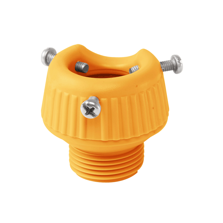 Screw-Fixed Tap Adaptor