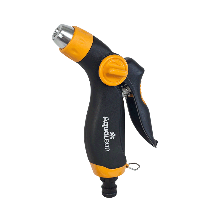 Multi-Flow Handspray