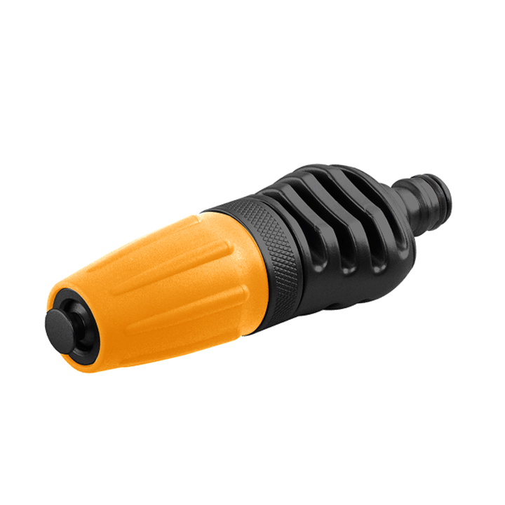 Aluminium Adjustable Nozzle