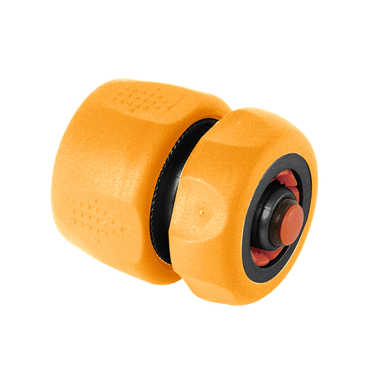 TPR 12mm Connector w/stop