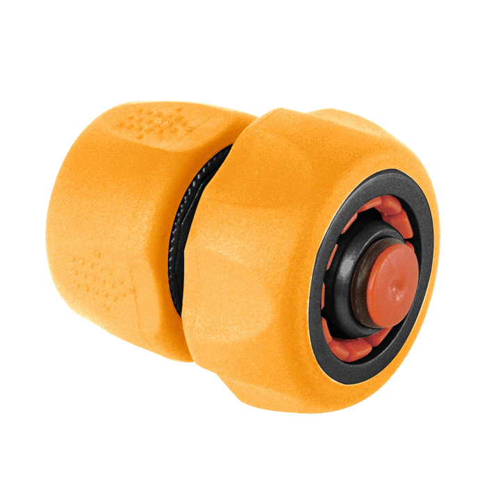 TPR 18mm Connector w/stop