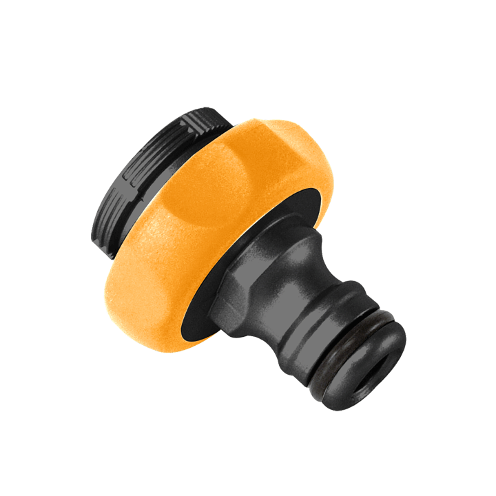 1/2 in. - 3/4 in. Tap Adaptor