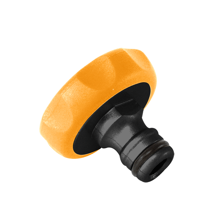 TPR 1 in. Tap Adaptor