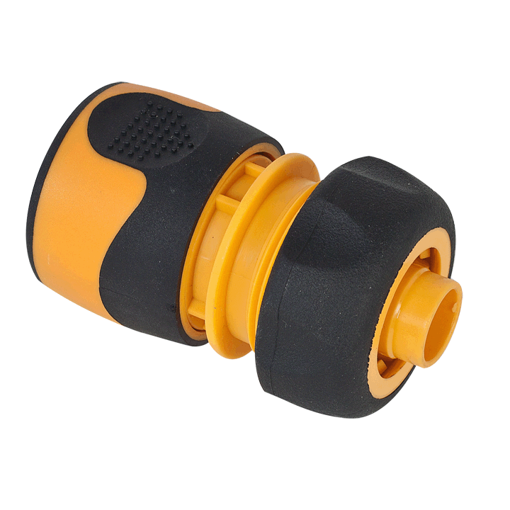 18mm Large-Flow Connector