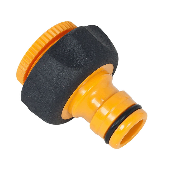 Large-Flow Tap Adaptor