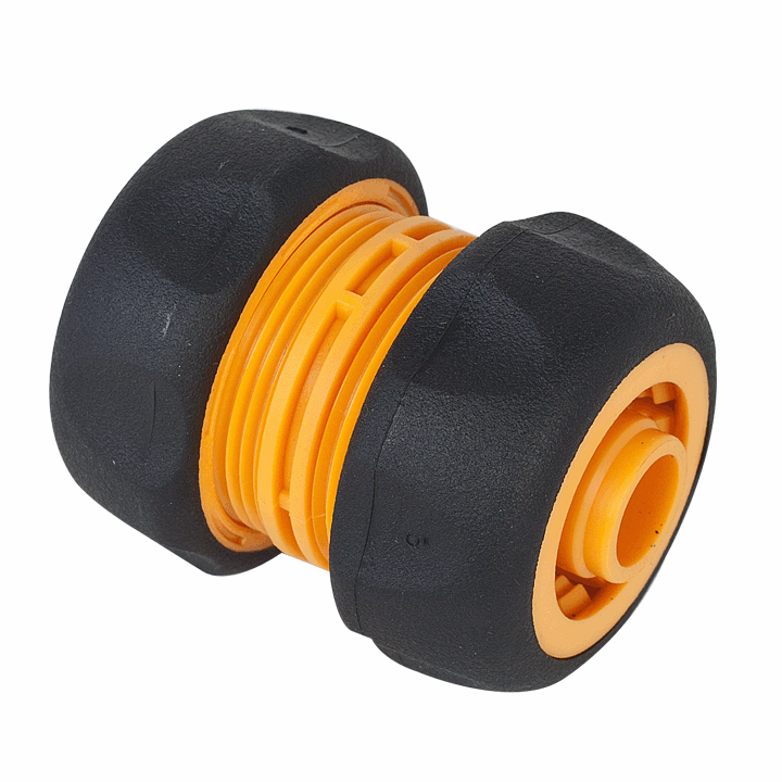 Large-Flow Hose Joiner