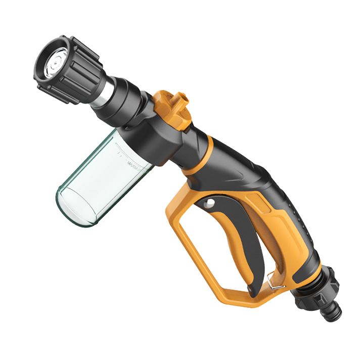 Wash-N-Rinse w/ Mini Nozzle