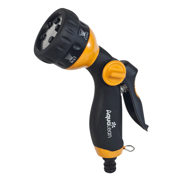 Multi-Flow Handspray