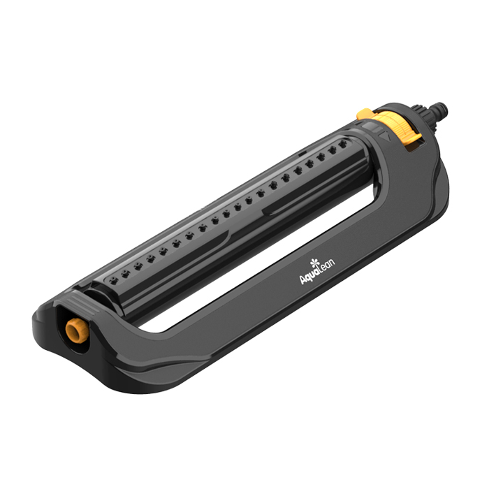 Aqua Storm Turbo Oscillator