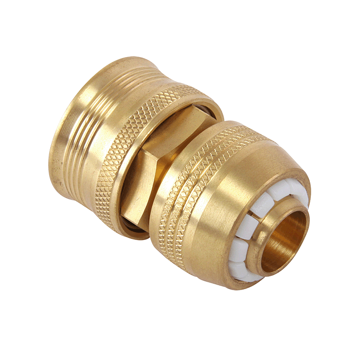18mm Hose Connector