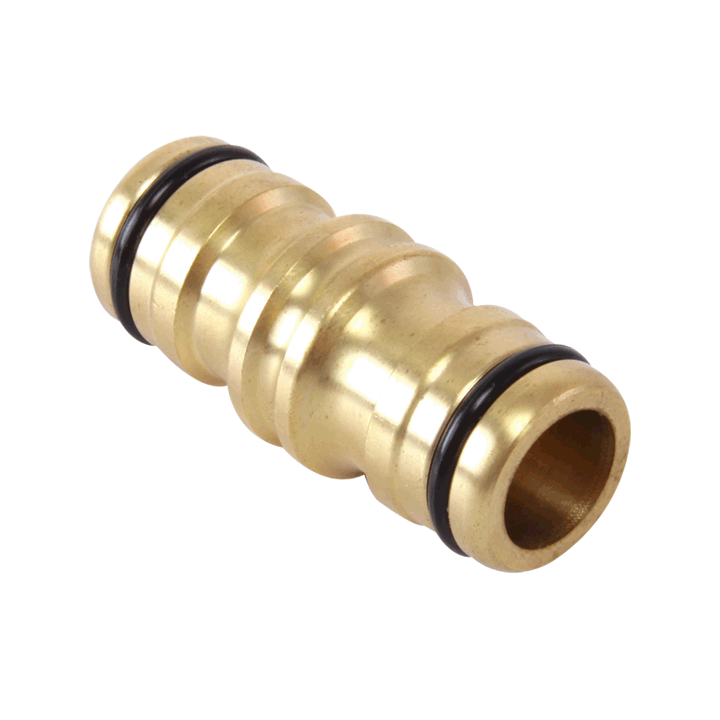 2-Way Hose Coupler